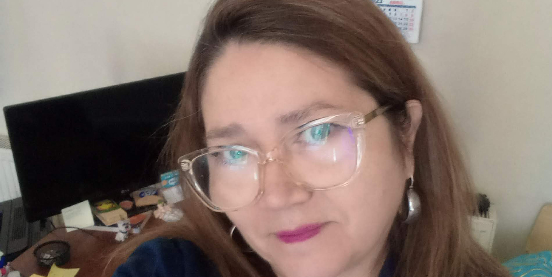 María Cecilia Olate